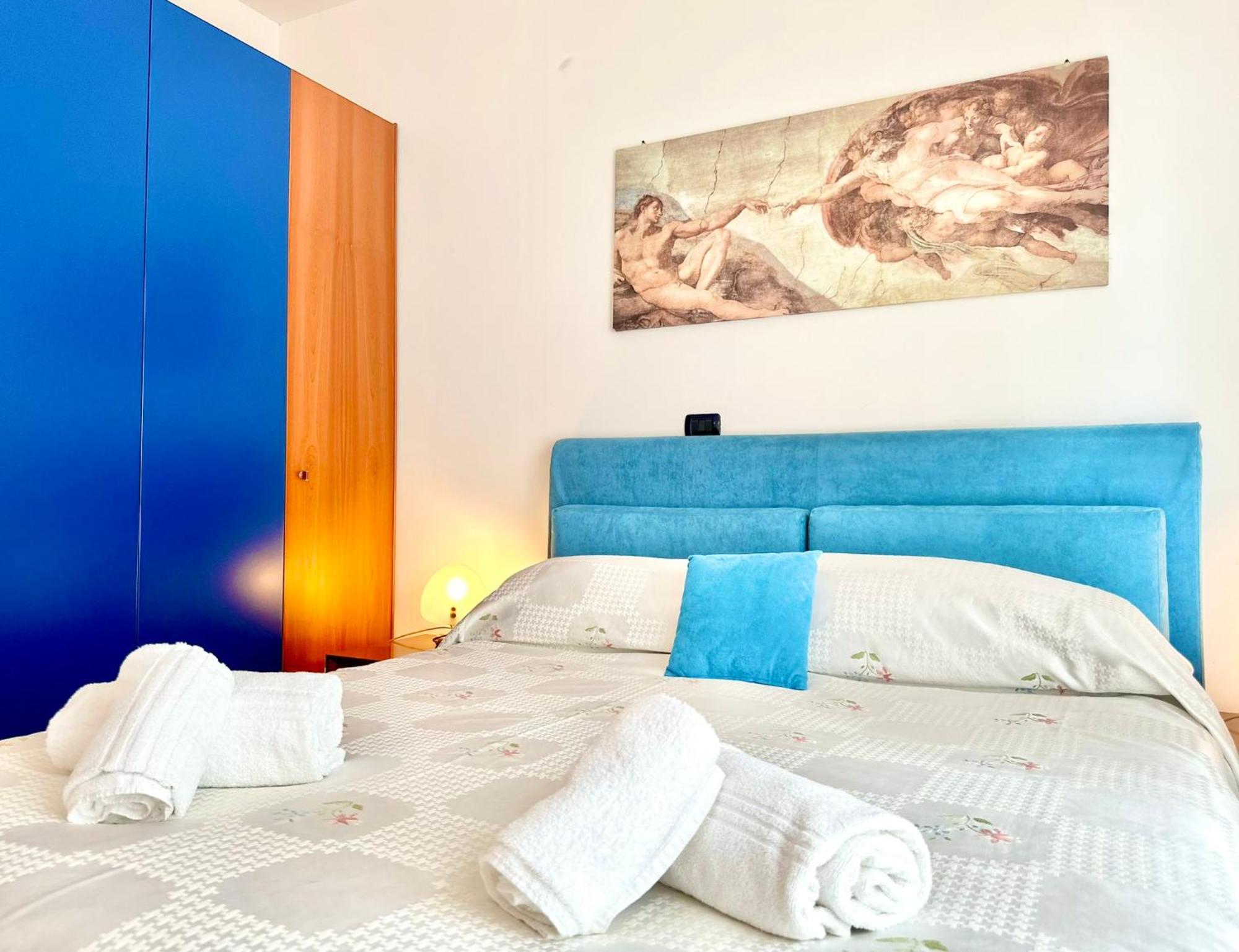 Hostdomus - Pietra Blu Leilighet Pietra Ligure Eksteriør bilde